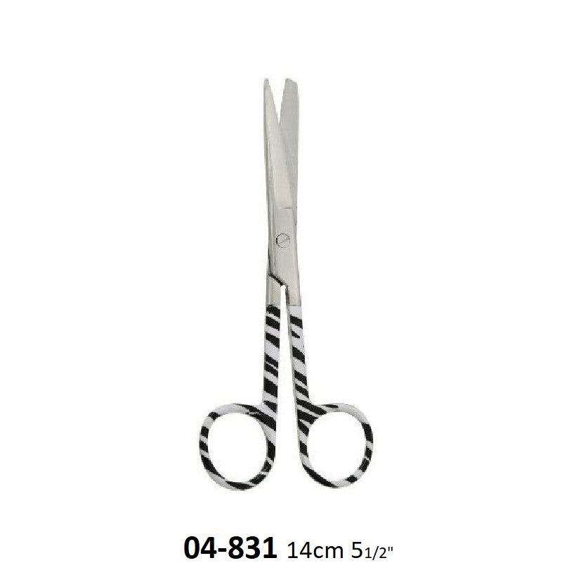 Operating Scissors 04-831
