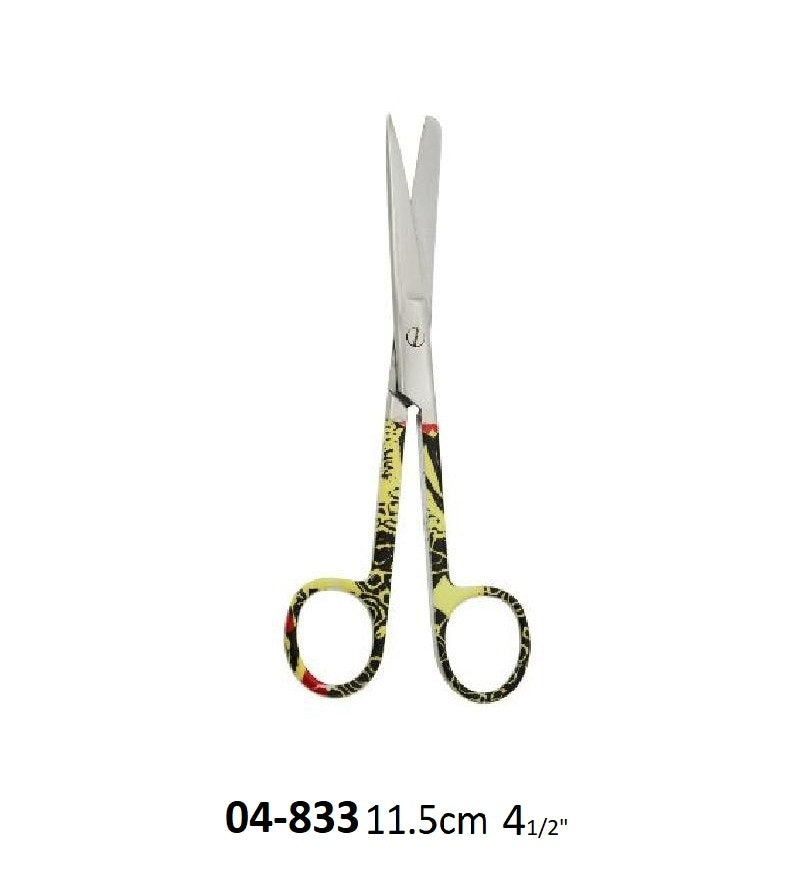 Iris Scissors 04-833
