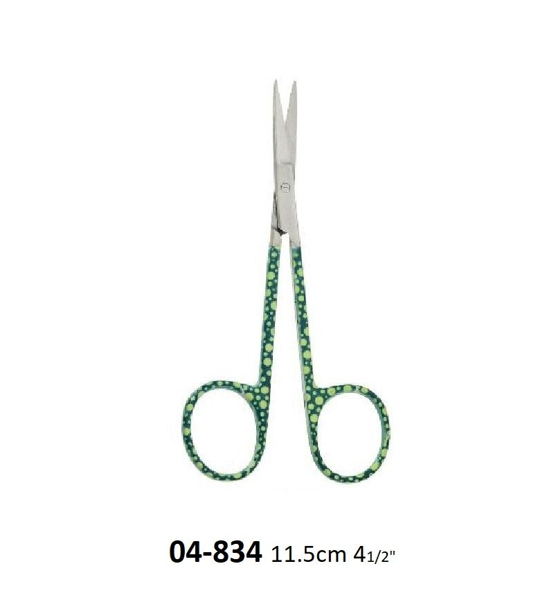 Iris Scissors 04-834