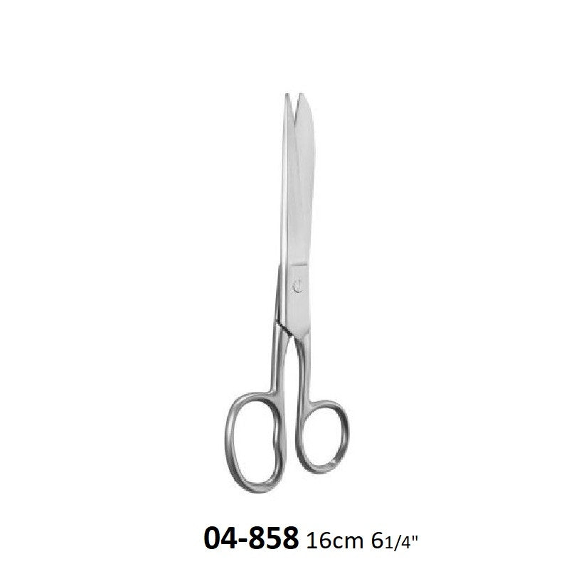 Smith (IMod. Usa) Plaster Scissors 04-858