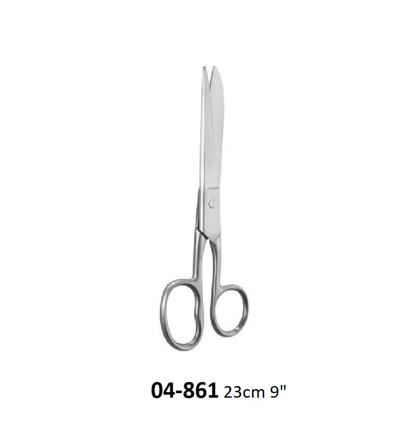 Smith (IMod. Usa) Plaster Scissors 04-861