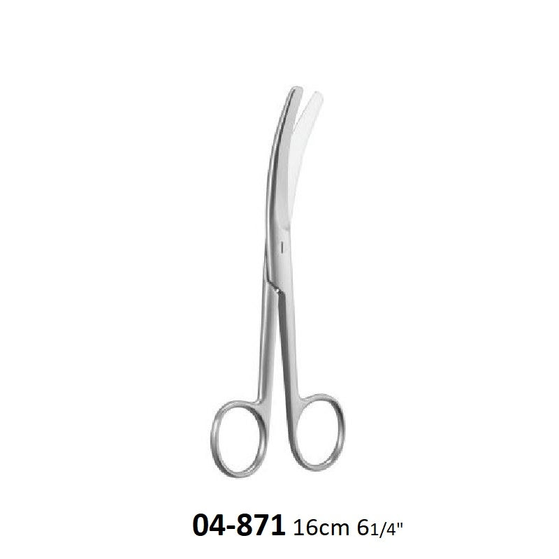 Busch Plaster Scissors 04-871