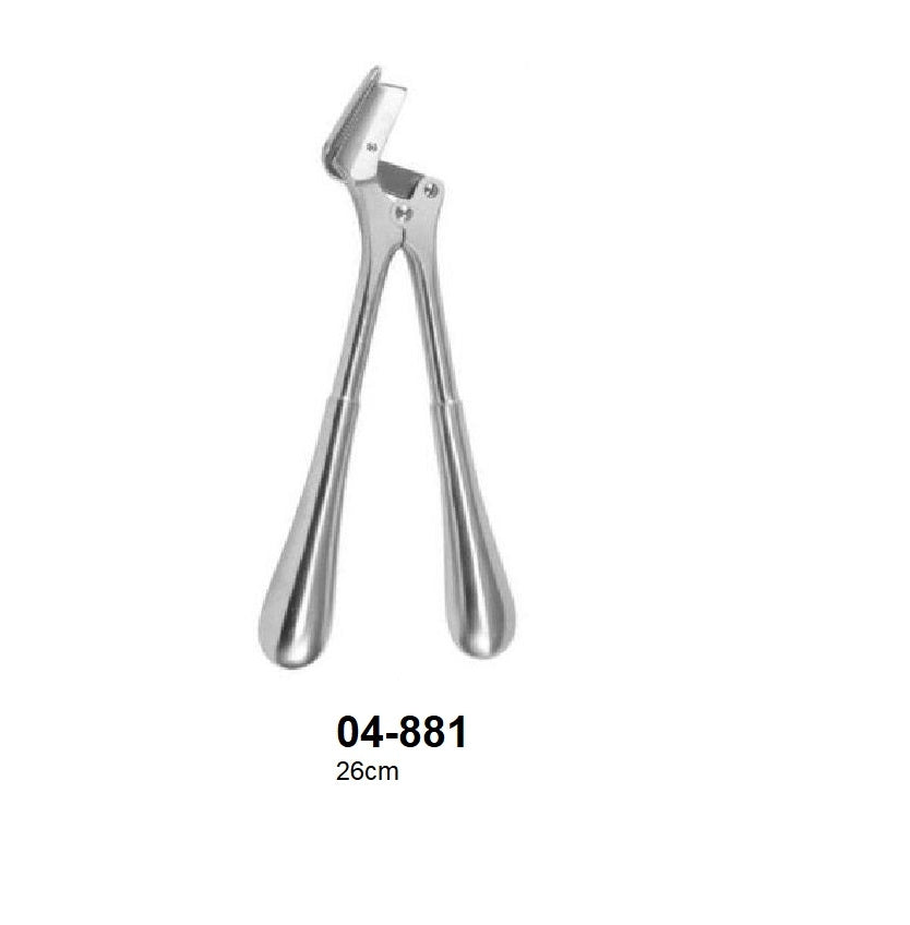 Stille Plaster Shears, 04-881