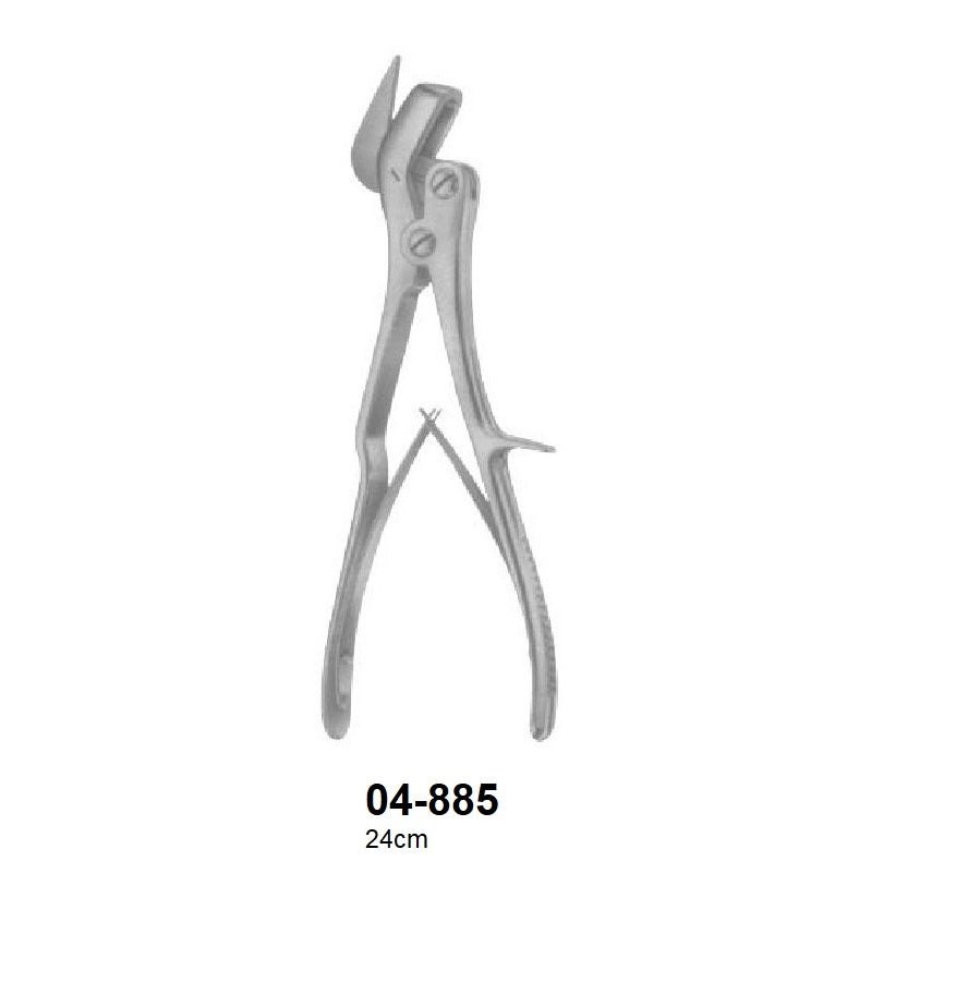 Stille Plaster Shears 04-885