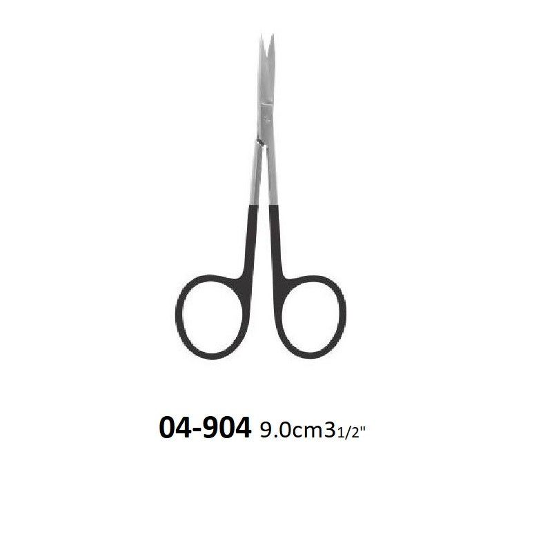 Iris Super Cut Scissors straight 04-904