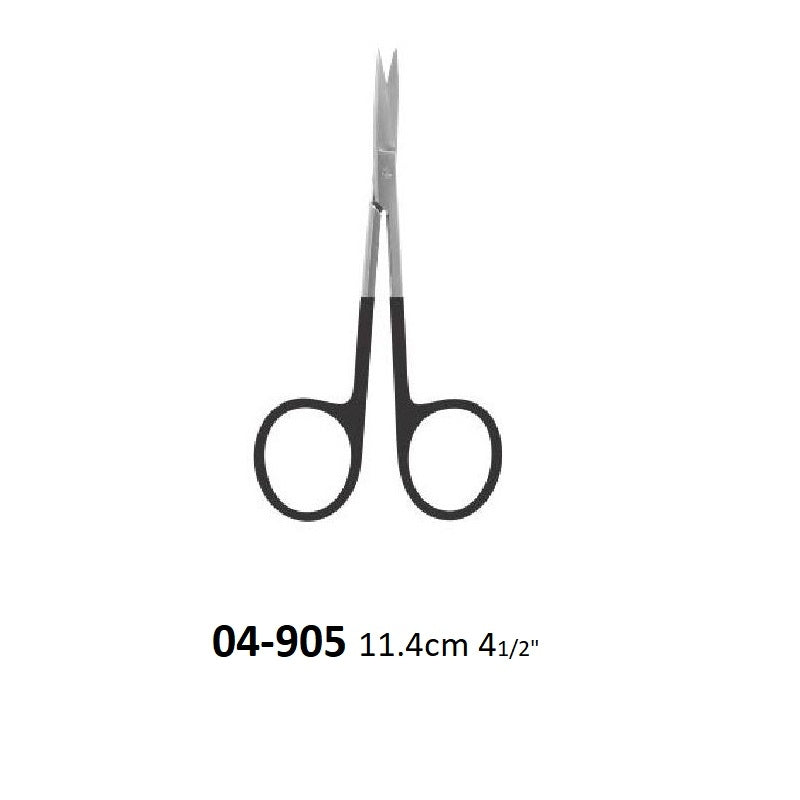 Iris Super Cut Scissors straight 04-905