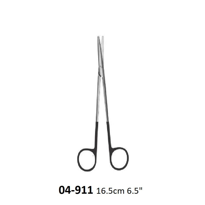Mettenbaum Super Cut Scissors straight 04-911
