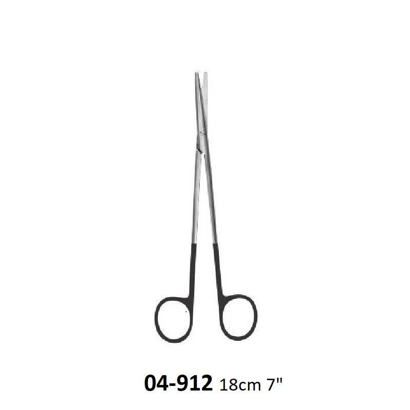Mettenbaum Super Cut Scissors straight 04-912