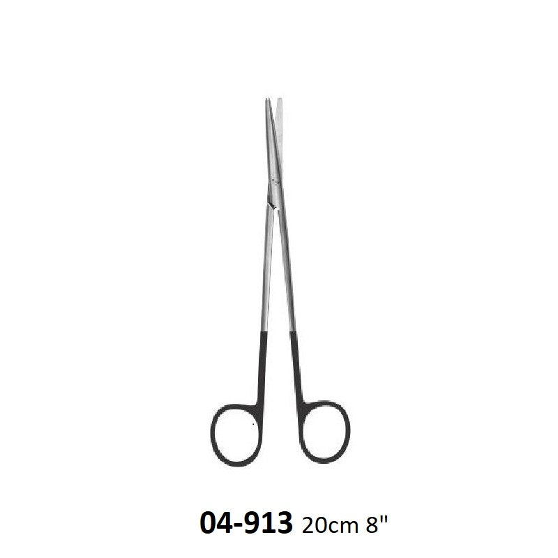 Mettenbaum Super Cut Scissors straight 04-913