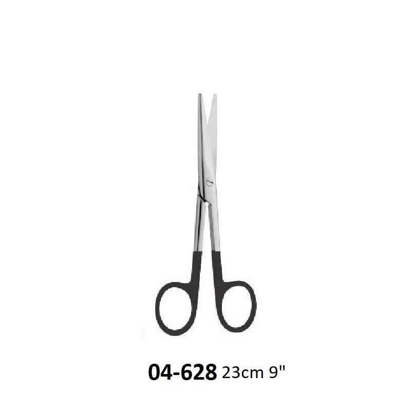 Mayo Super cut-Scissors STRAIGHT 04-928
