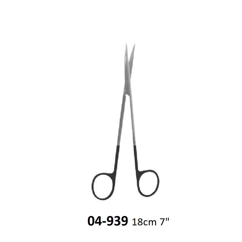 Reynolds, Super Cut Scissors CURVED 04-939