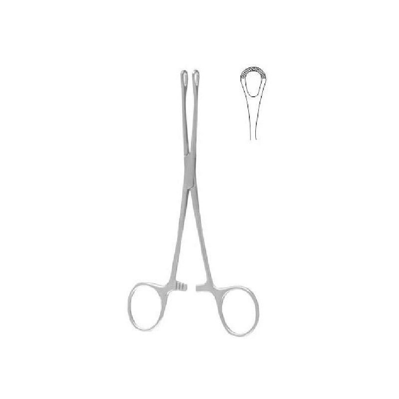 Williams Grasp Forceps