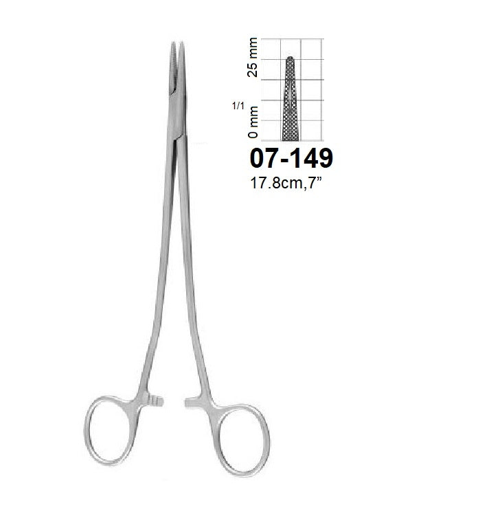 Sarot Needle Holders, 07-149