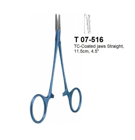 Webster Needle Holder, T 07-516