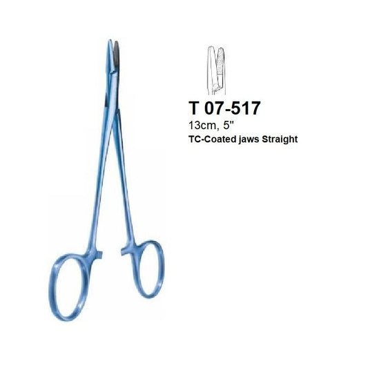 Halsey Needle Holders, T 07-517