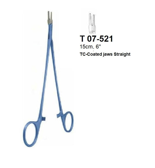 Ryder Needle Holders, T 07-521