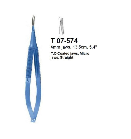 Micro Needle Holders, T 07-574