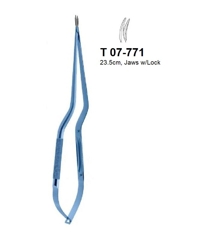 Curved, Micro T.C-Coated, 07-771