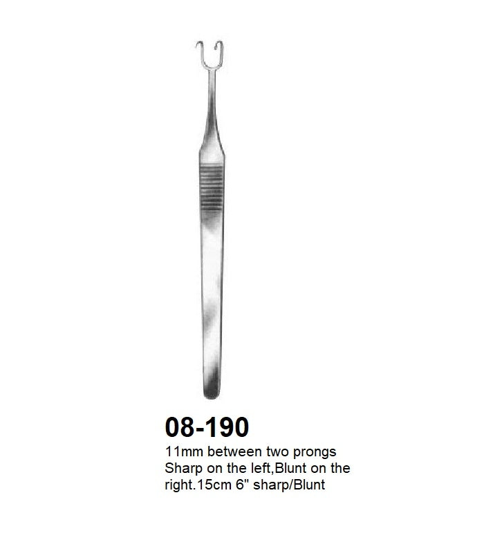 Cottle Retractor, 08-190