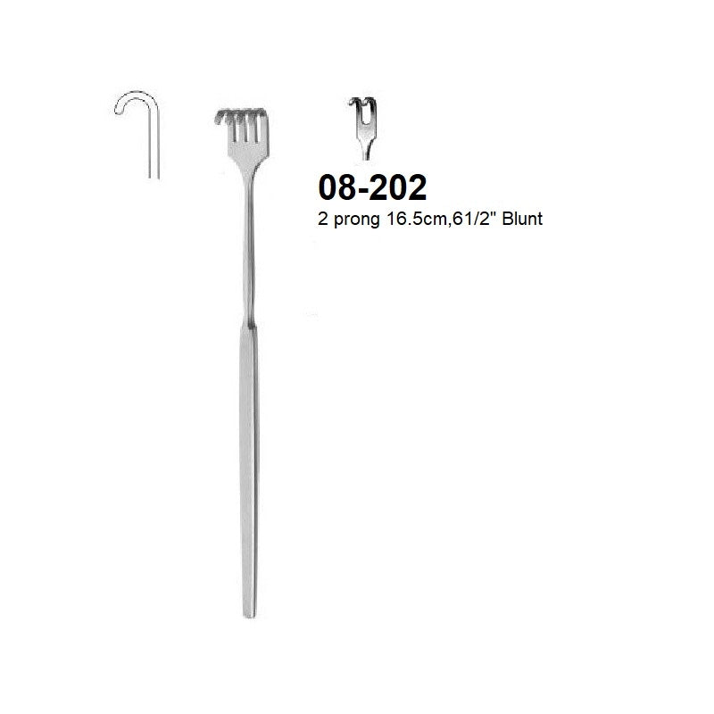 Tracheal Retractor, 08-202