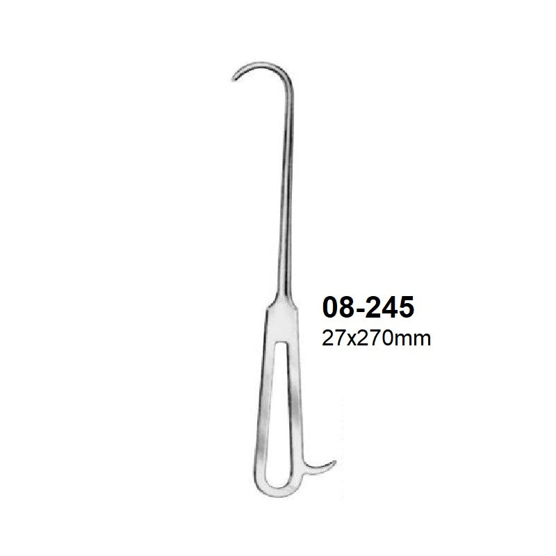 Lambotte Retractor, 08-245