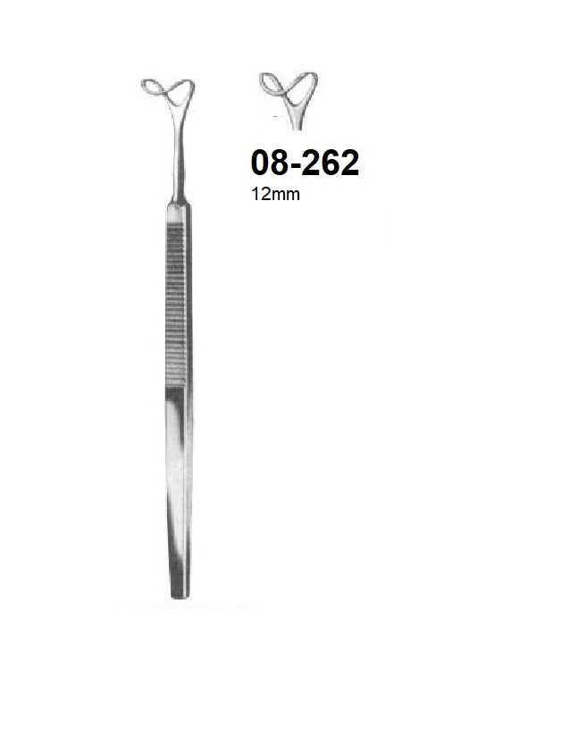 Mannerfeldt Retractor, 08-262