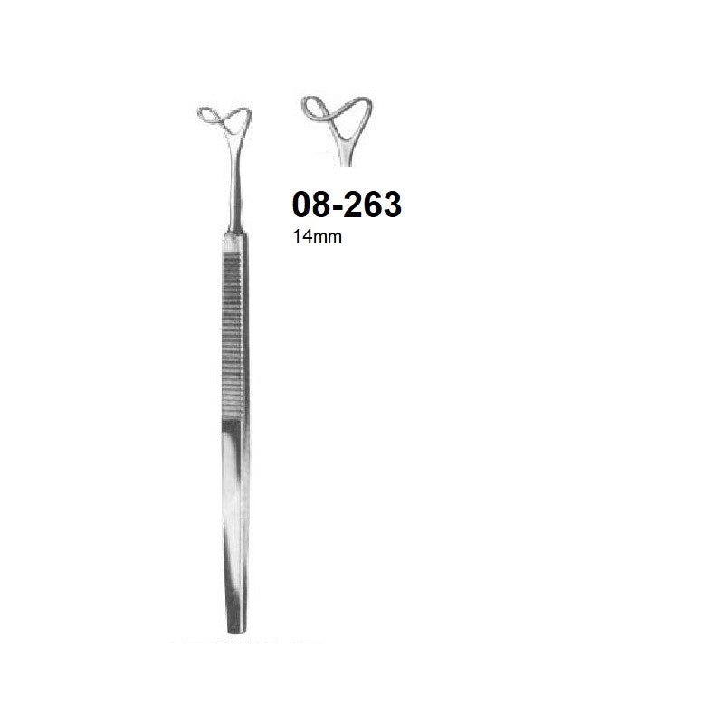 Mannerfeldt Retractor, 08-263