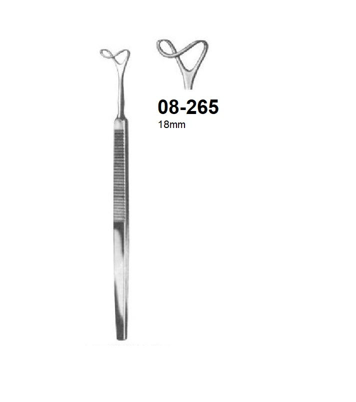 Mannerfeldt Retractor, 08-265