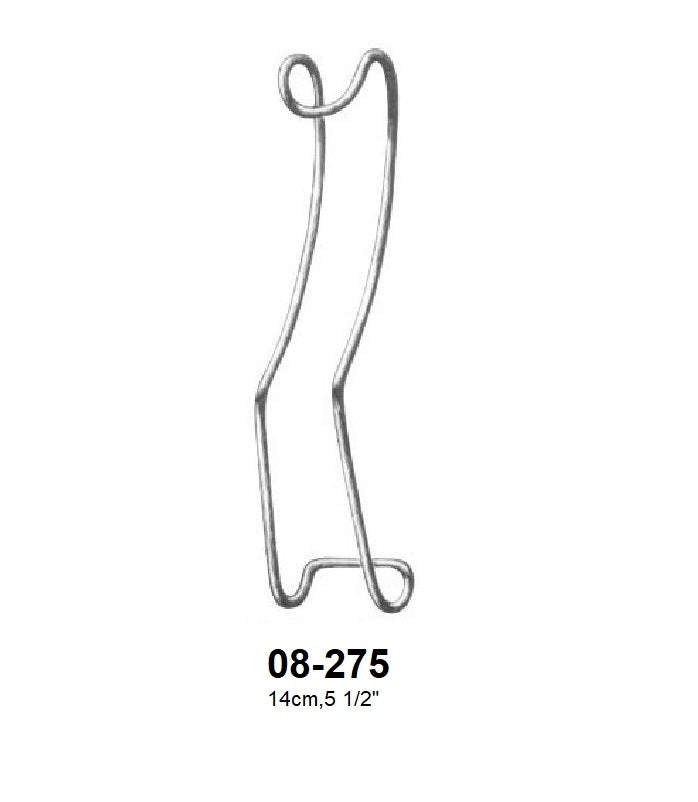 Sternberg Retractor, 08-275