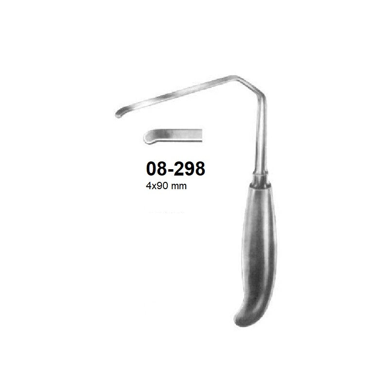 Hess Retractor, 08-298