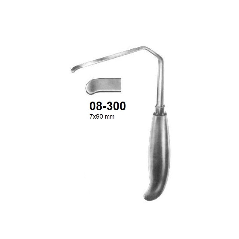 Hess Retractor, 08-300