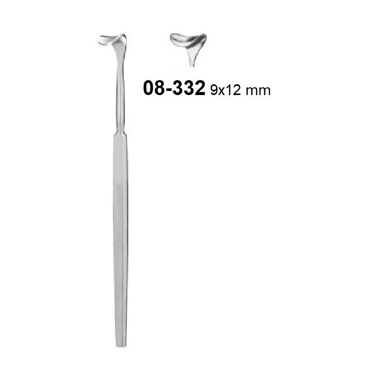 Desmarres Lid Retractor, 08-332