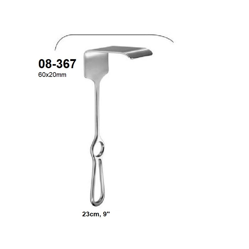 Kocher Retractor, 08-367