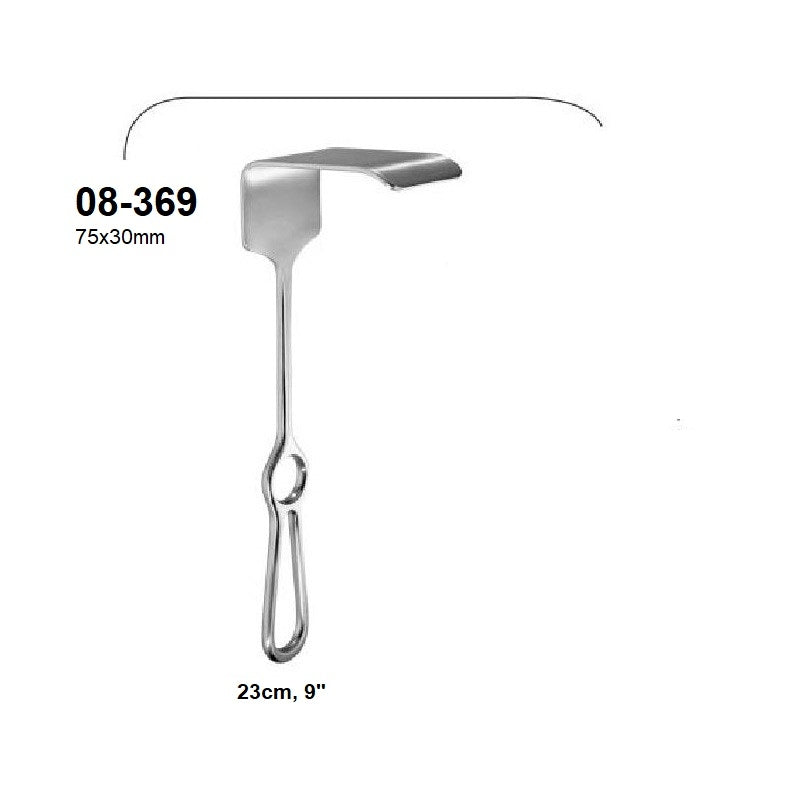 Kocher Retractor, 08-369