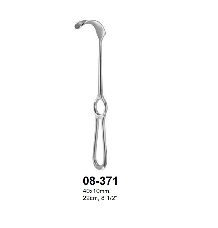 Kocher Retractor, 08-371