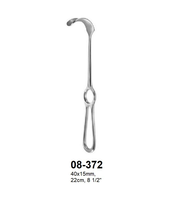 Kocher Retractor, 08-372