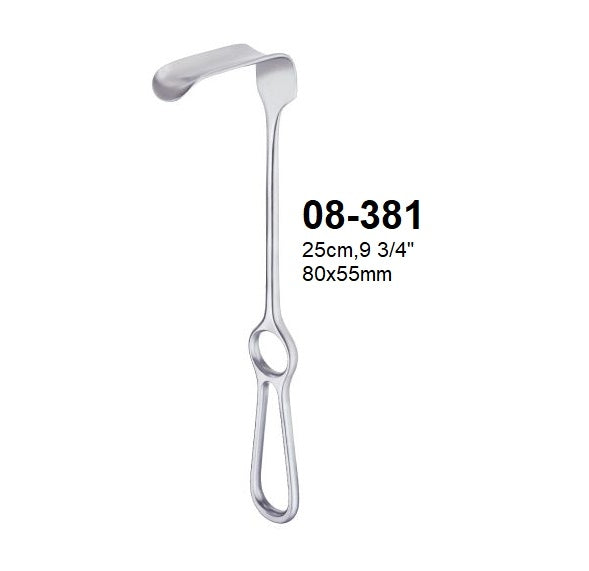 Kocher Retractor, 08-381