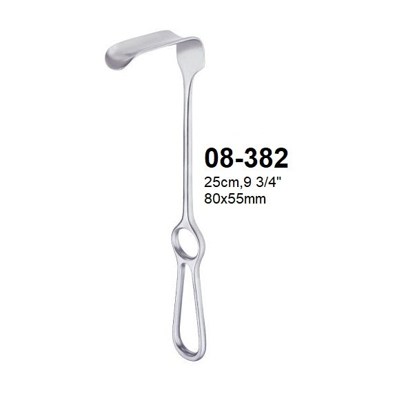 Kocher Retractor, 08-382