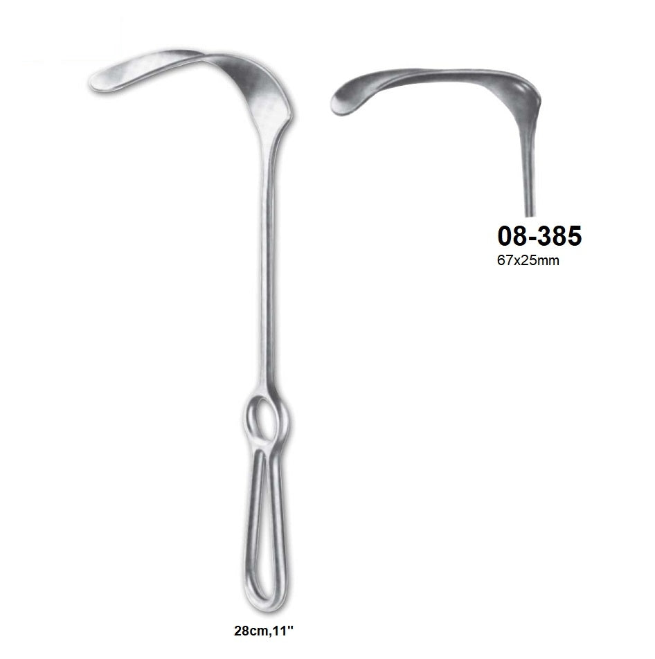 Kocher-Wagner Retractor, 08-385