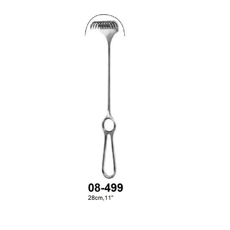 Korte-Wagner Retractor, 08-499