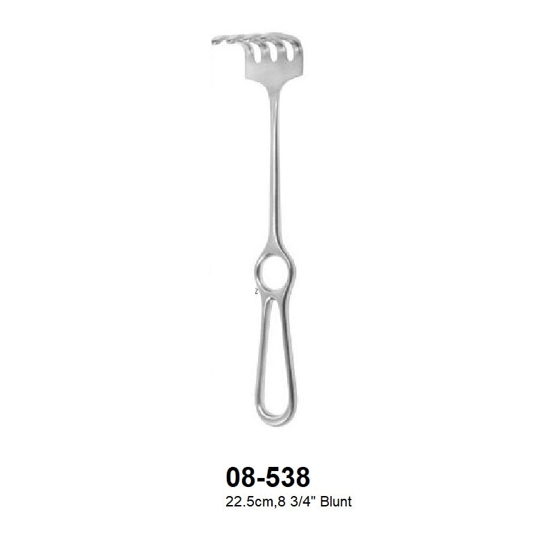 Israel Retractor, 08-538