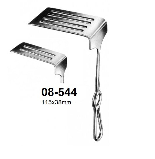 Coryllos Retractor, 08-544