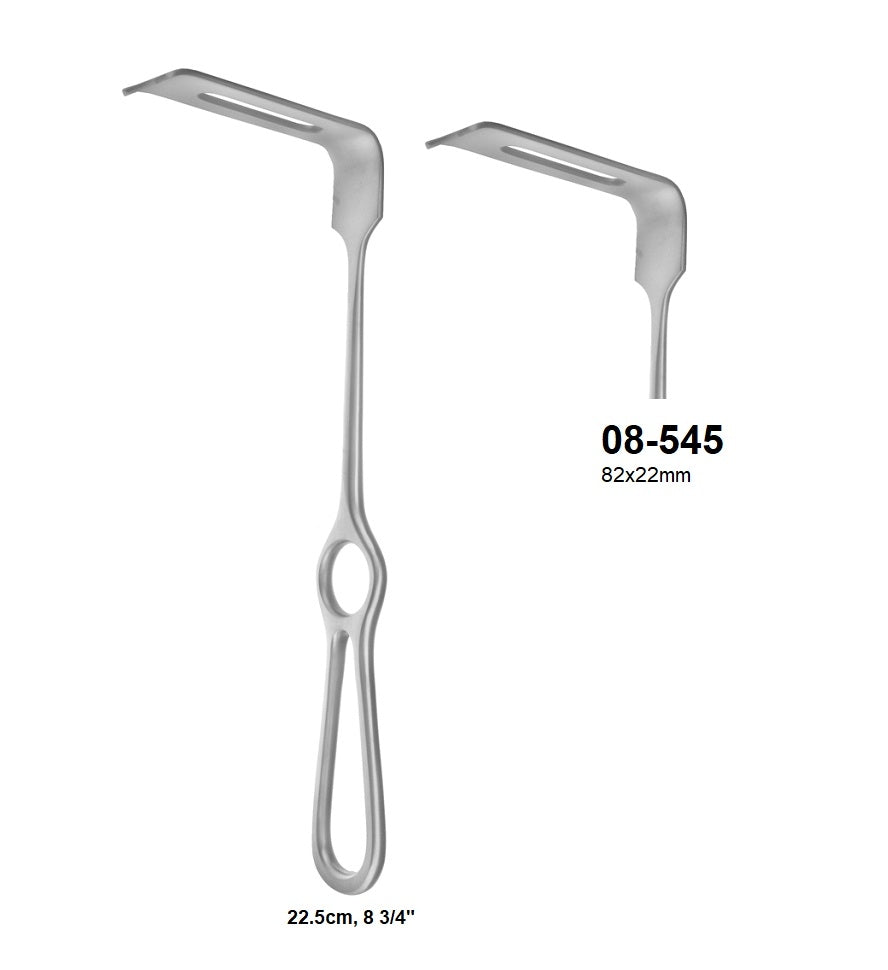 Coryllos Retractor, 08-545