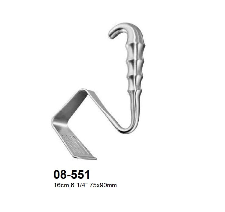 Davidson Retractor, 08-551