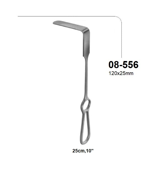 Bruner Retractor, 08-556
