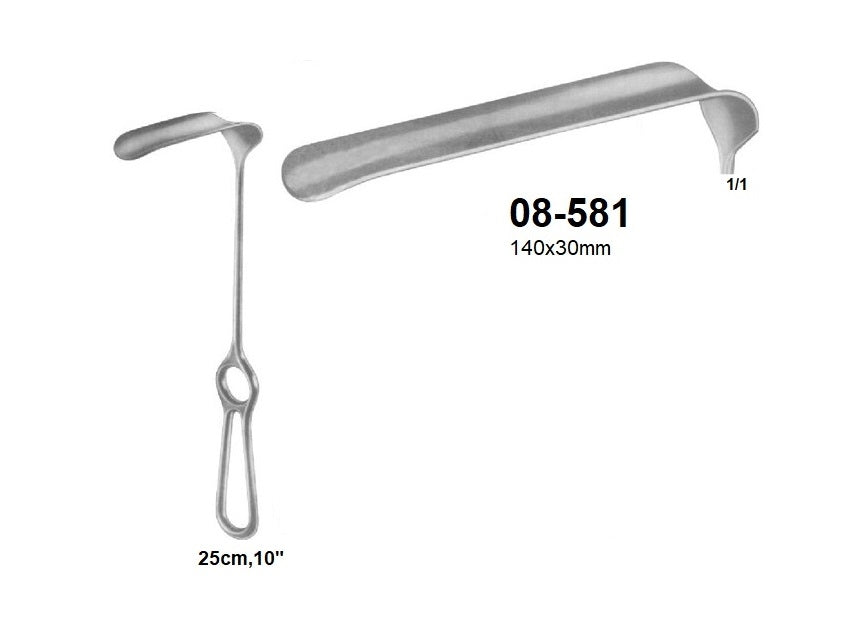 Hosel Retractor, 08-581