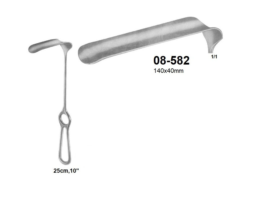 Hosel Retractor, 08-582