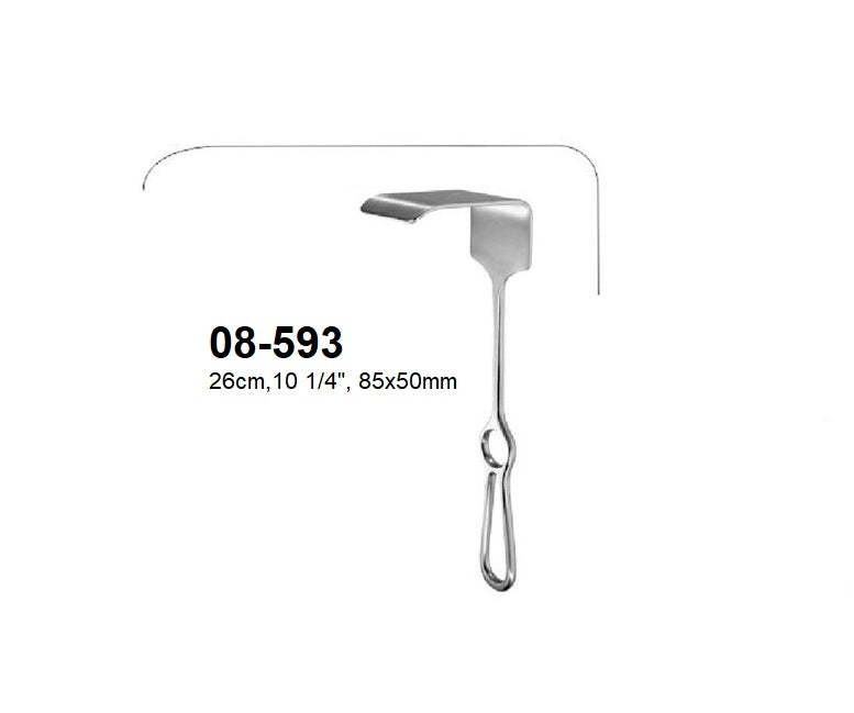 Mikulicz Retractor, 08-593