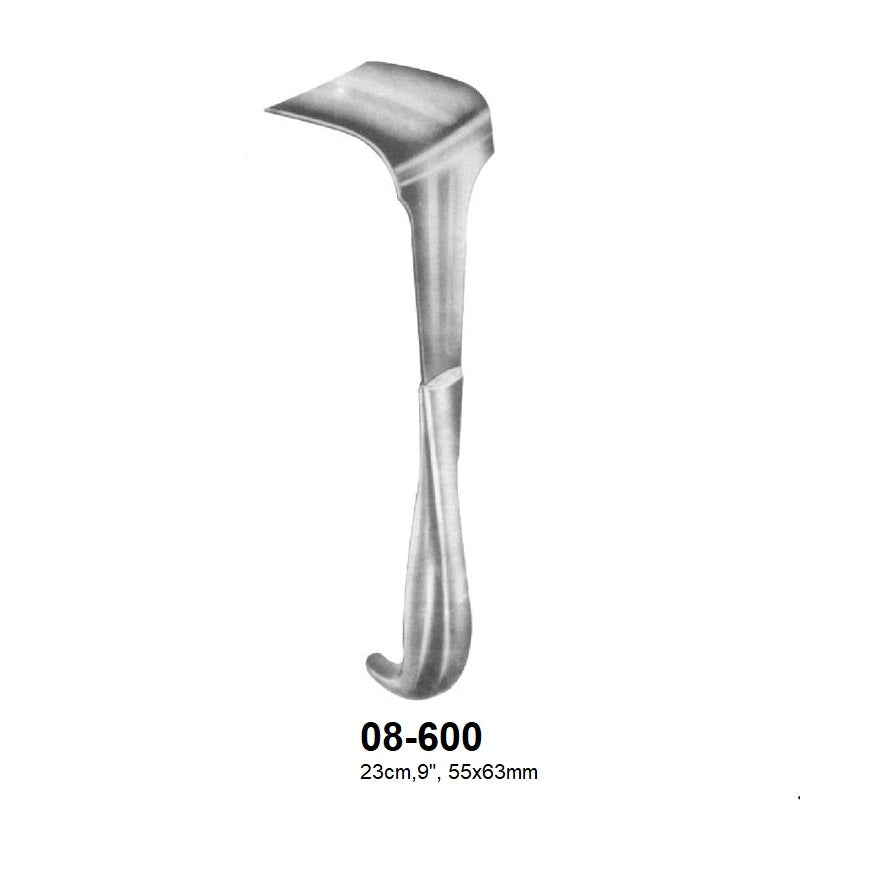 Tuffler Retractor, 08-600