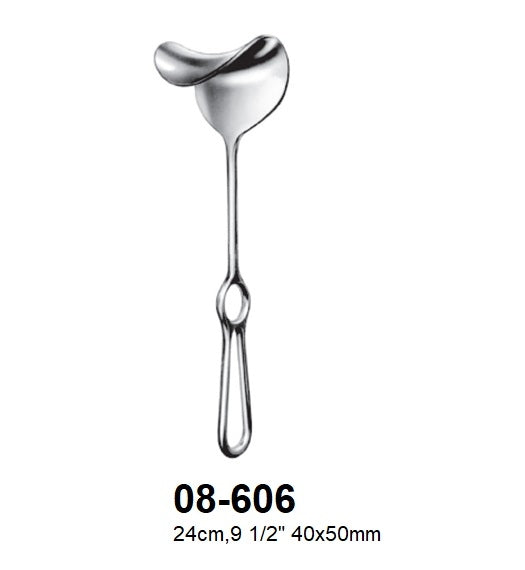 Fritsch Retractor, 08-606